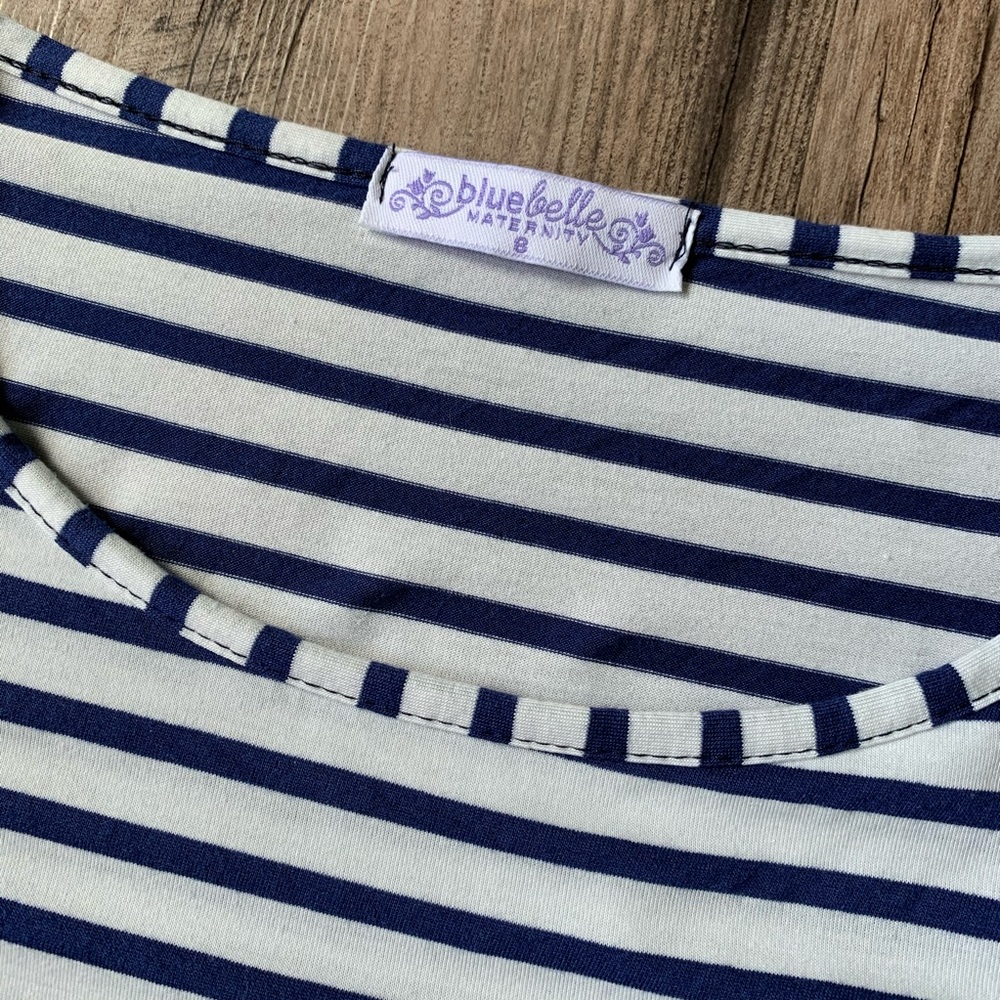 Asos | Bluebelle Nursing Top - Picture 3 of 12